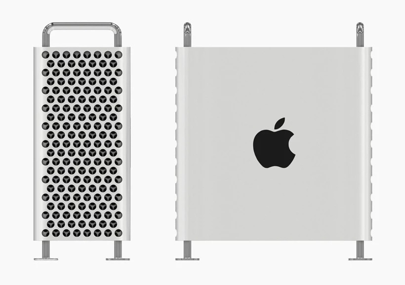 3-5xw5 Apple'ın en pahalı bilgisayarı Mac Pro için yolun sonu geldi